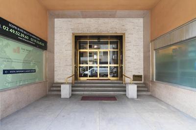 Contempora Apartments - trilocale Fontana 22