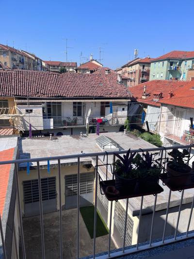 Maurizietta camera privata con bagno MC