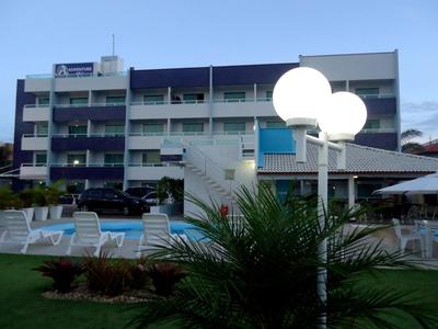 Hotel Adventure São Luís