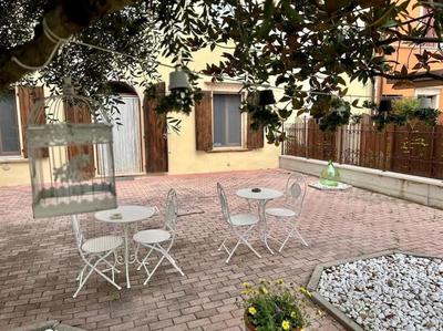 Garden House Soave