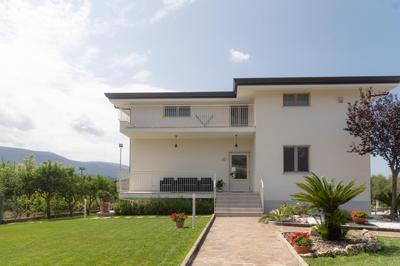 Biancolivo Country House