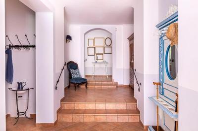 VILLA SPRECA_Un'elegante oasi di pace