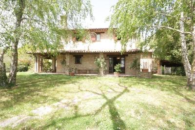 La selvareccia B&B
