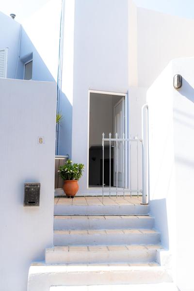 SyntheSeas Residence