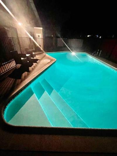 Glendora Pool Home Retreat