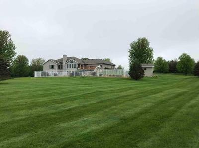 Country Oasis