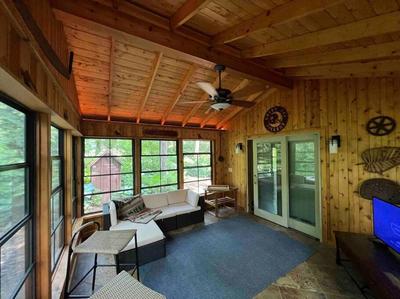 Enchanted Lodge