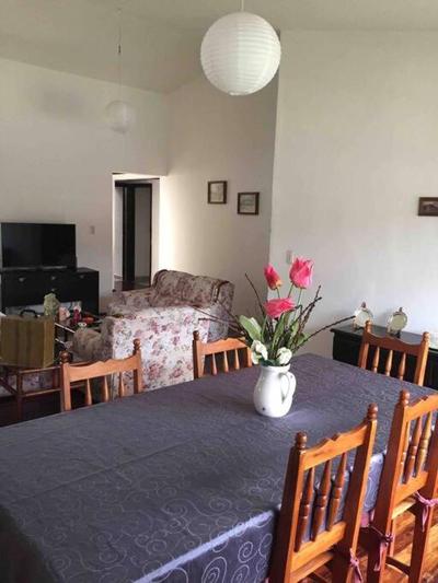 Residencia Villa Mayor