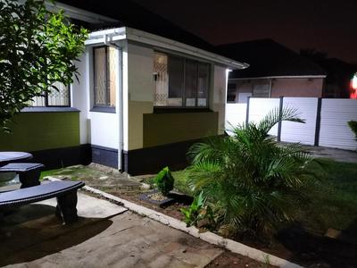 Ink self catering