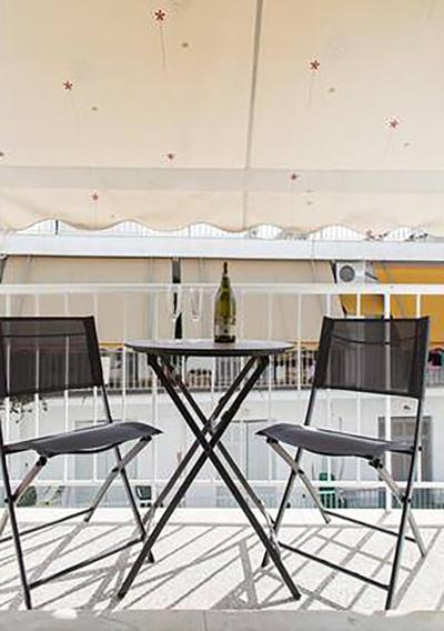 MEDLUXE EASY ACROPOLIS APARTMENT!