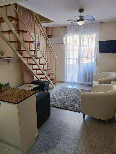 Apartament Galeon