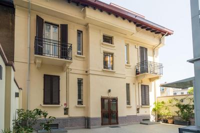 Easylife - Moderno ed elegante appartamento vicino Arco della Pace