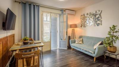 1A - Chambres et Appartements au calme - Centre St Denis - Barachois
