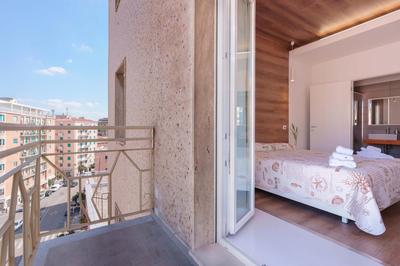 Lumiere Rooms - Eja Sardinia