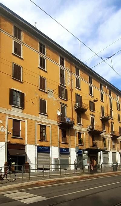 Sunday's Studio Flat/Monolocale Zona Bocconi