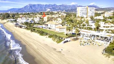MARBELLA - ALICATE BEACHFRONT Apartment - 6