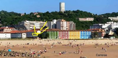 Apartamento El Muro