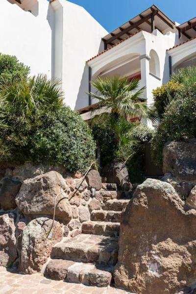 La Casa Bianca a due minuti a piedi dal mare
