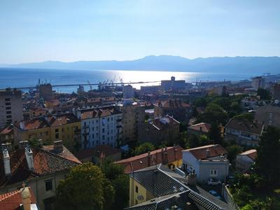 Aquamare Apartment