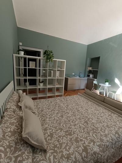Valentino park suite