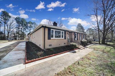 Cozy Ranch Hideaway 10 Min CLT Uptown w/EV charger