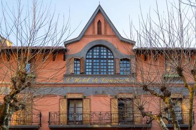 Hotel de Camprodón