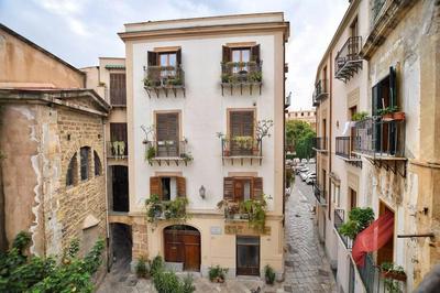 iFlat Casa Ponticello Kemonia