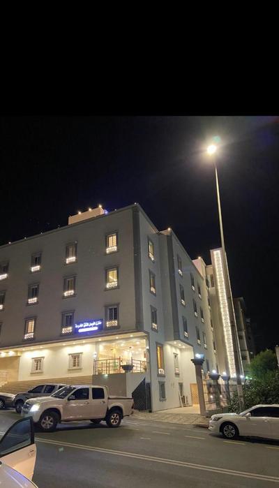 Manazel Al Faisal Furnished Apartments