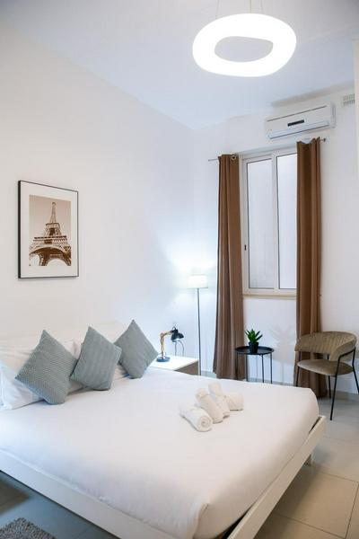 Valletta Center Apartment by Arco Collection
