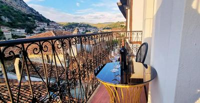 Hotel Ballkoni Gorices - UNESCO quarter