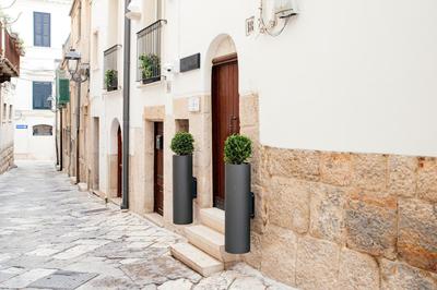 Bed and Breakfast Le Foglie