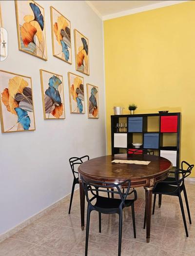 CAROLINA'S APARTMENT