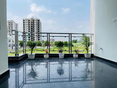 Atulyam Stays Sushant Golf City