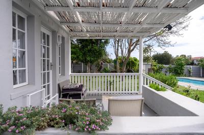 Seaside Cottage Kommetjie