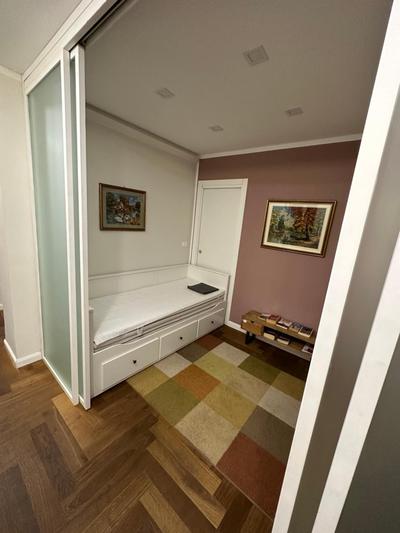 San Domenico Apartment