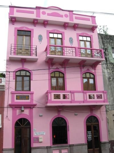 Residencial La Fonte