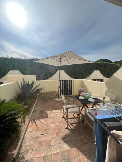 Studio Albufeira Jardim T0