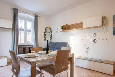 [Burlo Garofalo] Modern Apartment *Wifi+Netflix*