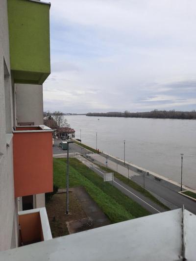 Nada apartman