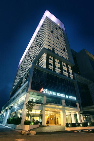 ASIA MELAKA HOTEL managed by The Straits Hotel & Suites 马六甲亚逸酒店