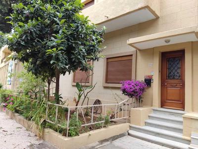 Park House -beside the Medieval Town of Rhodes-free parking