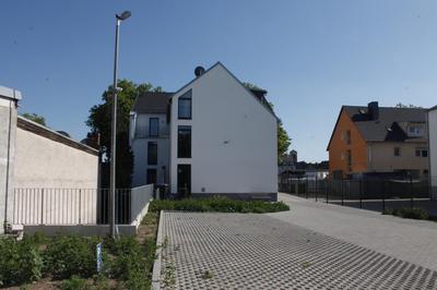 Prime 20 Serviced Apartments