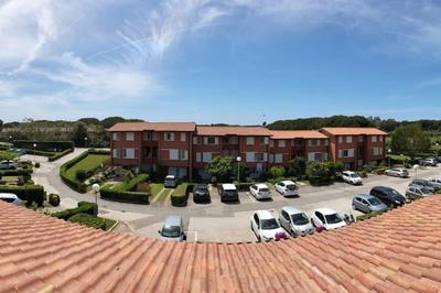 Appartamento a due passi dal mare