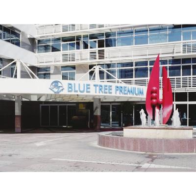 Flat Super Luxo Verbo Divino