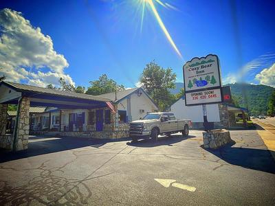 Cozy Bear Inn, Foto 2