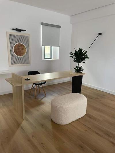 White harmony, 2 bedroom apartment