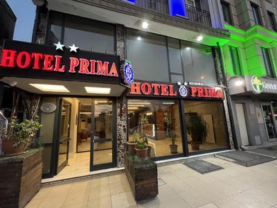 Hotel Prima - Image 42