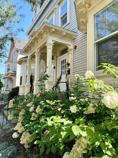 2 Bedroom Apt Walk to BROWN&RISD