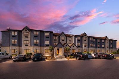 Best Western SeaWorld San Antonio, Photo 2