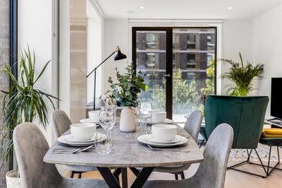 Khayat Homes - The Grande Caboot
